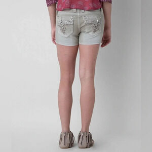 Rock Revival Betty Short Size 27